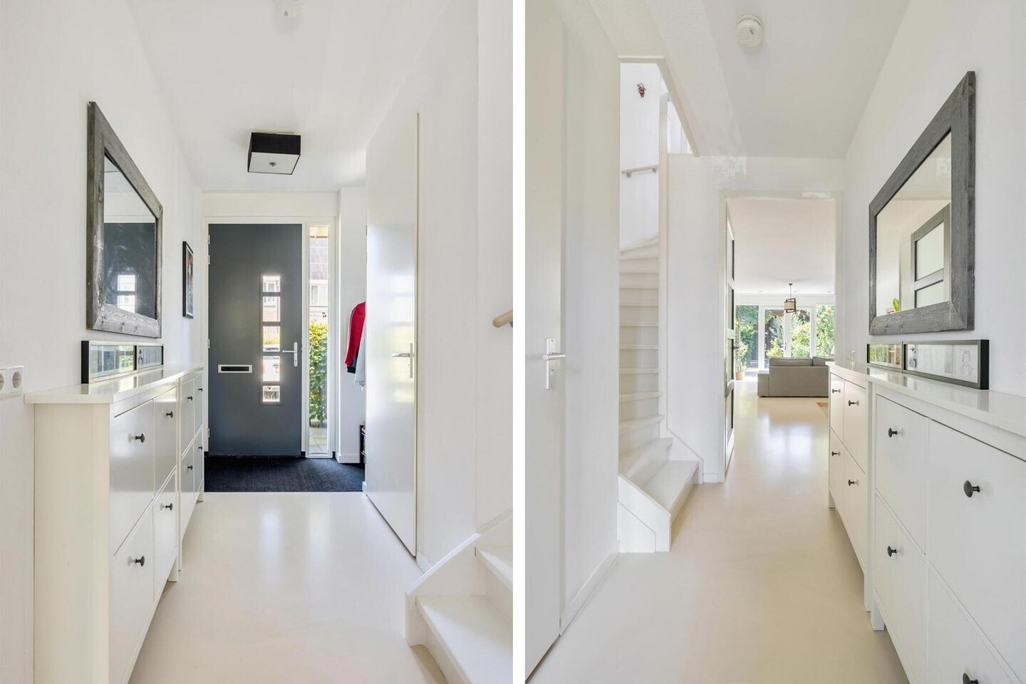 Tussenwoning te koop: Grote Bogerd 4, Teteringen