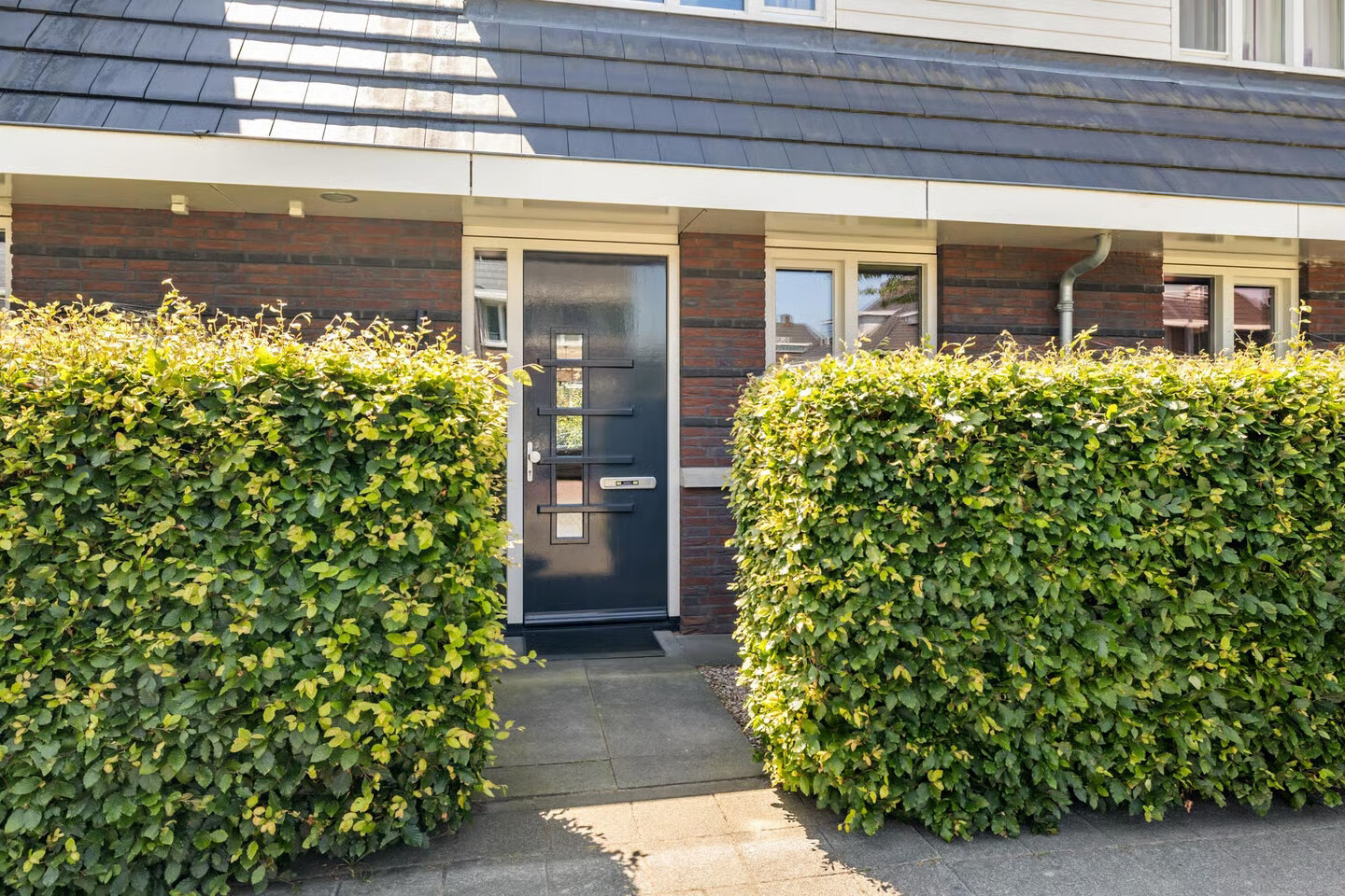 Tussenwoning te koop: Grote Bogerd 4, Teteringen
