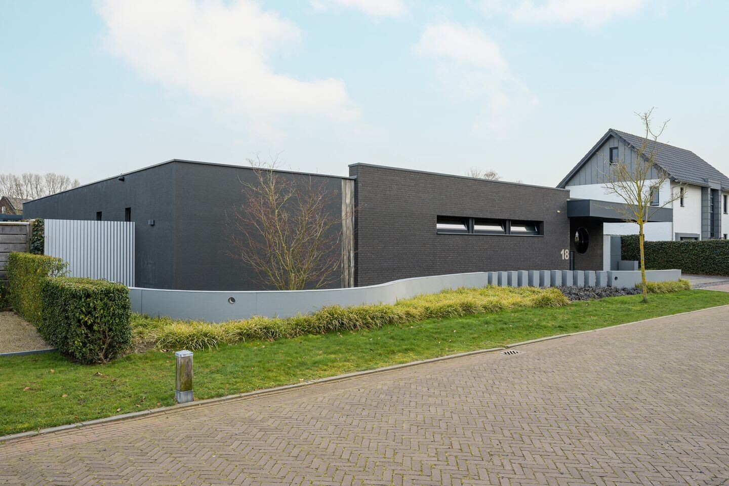 Vrijstaande woning te koop: Westergouw 18, Teteringen