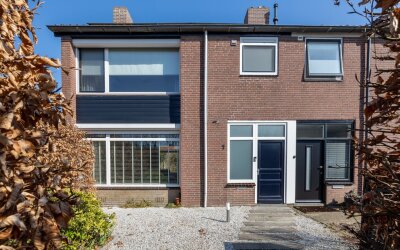 Lariksstraat 1