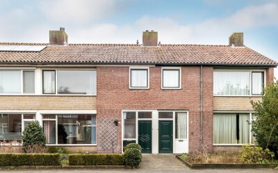 Cederstraat 4