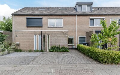 Cypressenstraat 27