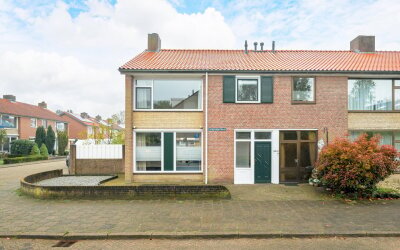 Cypressenstraat 20
