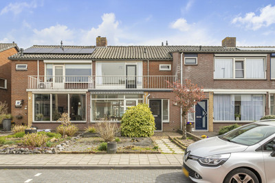 Blauwsparstraat 15