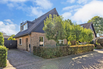 Hazelaarstraat 3