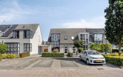 Mincerstraat 11