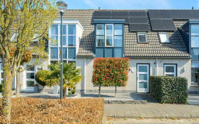 Mincerstraat 15