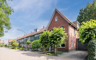 Sint Jorisveld 41