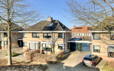 Broekstraat 28