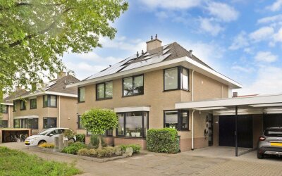 Huis te koop Broekstraat 48