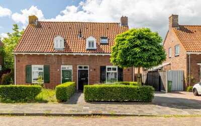 Grimhuijsenstraat 24