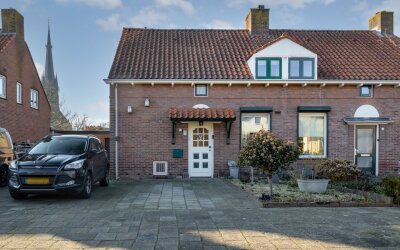 Akkerstraat 9