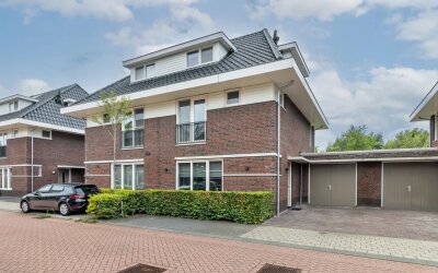 Grimhuijsenhof 20