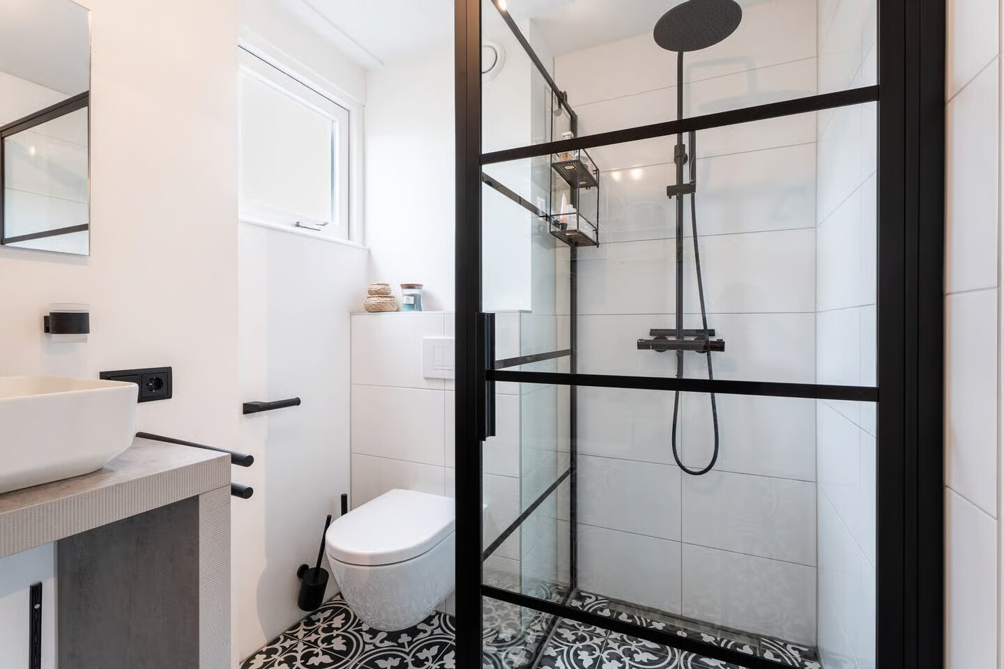 Tussenwoning te koop: Vossendreef 26, Ulvenhout