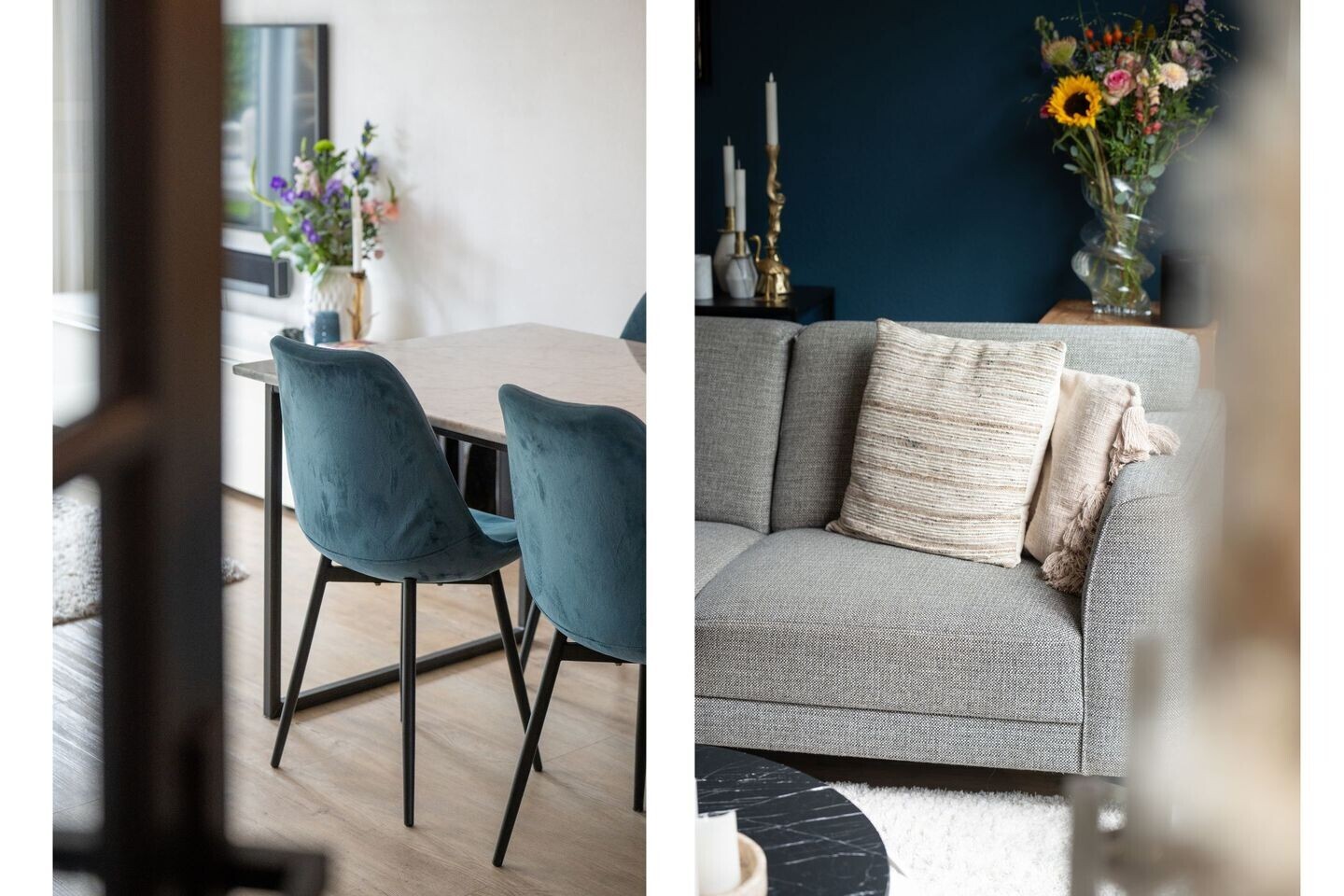 Tussenwoning te koop: Vossendreef 26, Ulvenhout