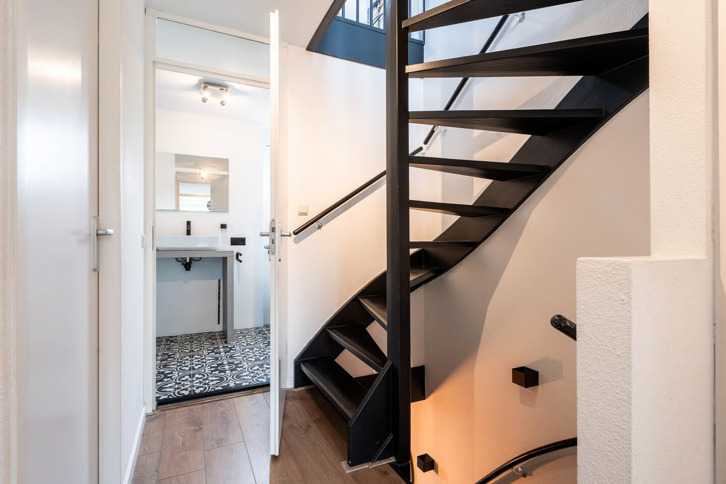 Tussenwoning te koop: Vossendreef 26, Ulvenhout