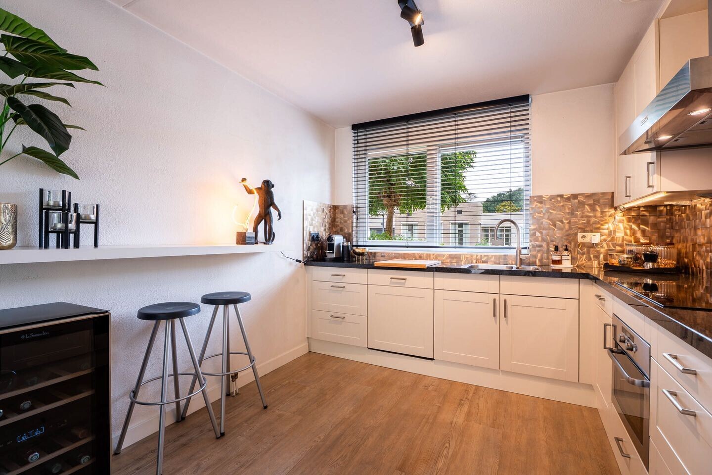 Tussenwoning te koop: Vossendreef 26, Ulvenhout
