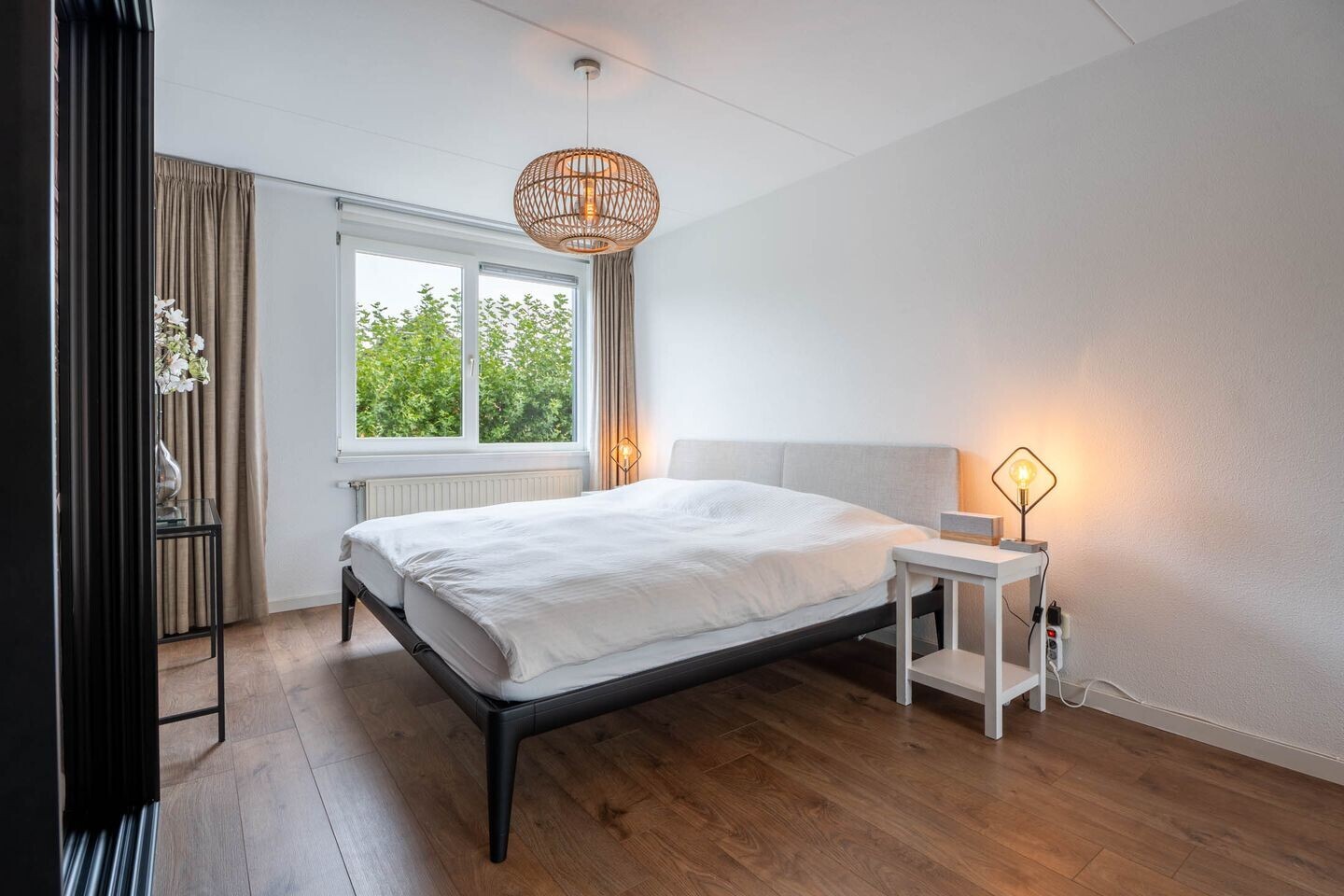 Tussenwoning te koop: Vossendreef 26, Ulvenhout