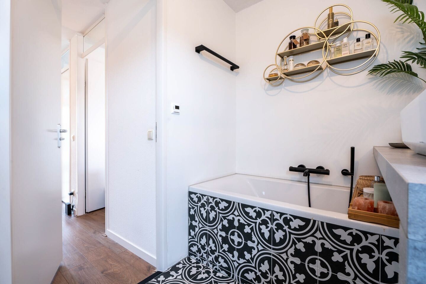 Tussenwoning te koop: Vossendreef 26, Ulvenhout