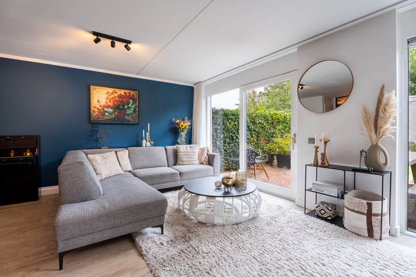 Tussenwoning te koop: Vossendreef 26, Ulvenhout