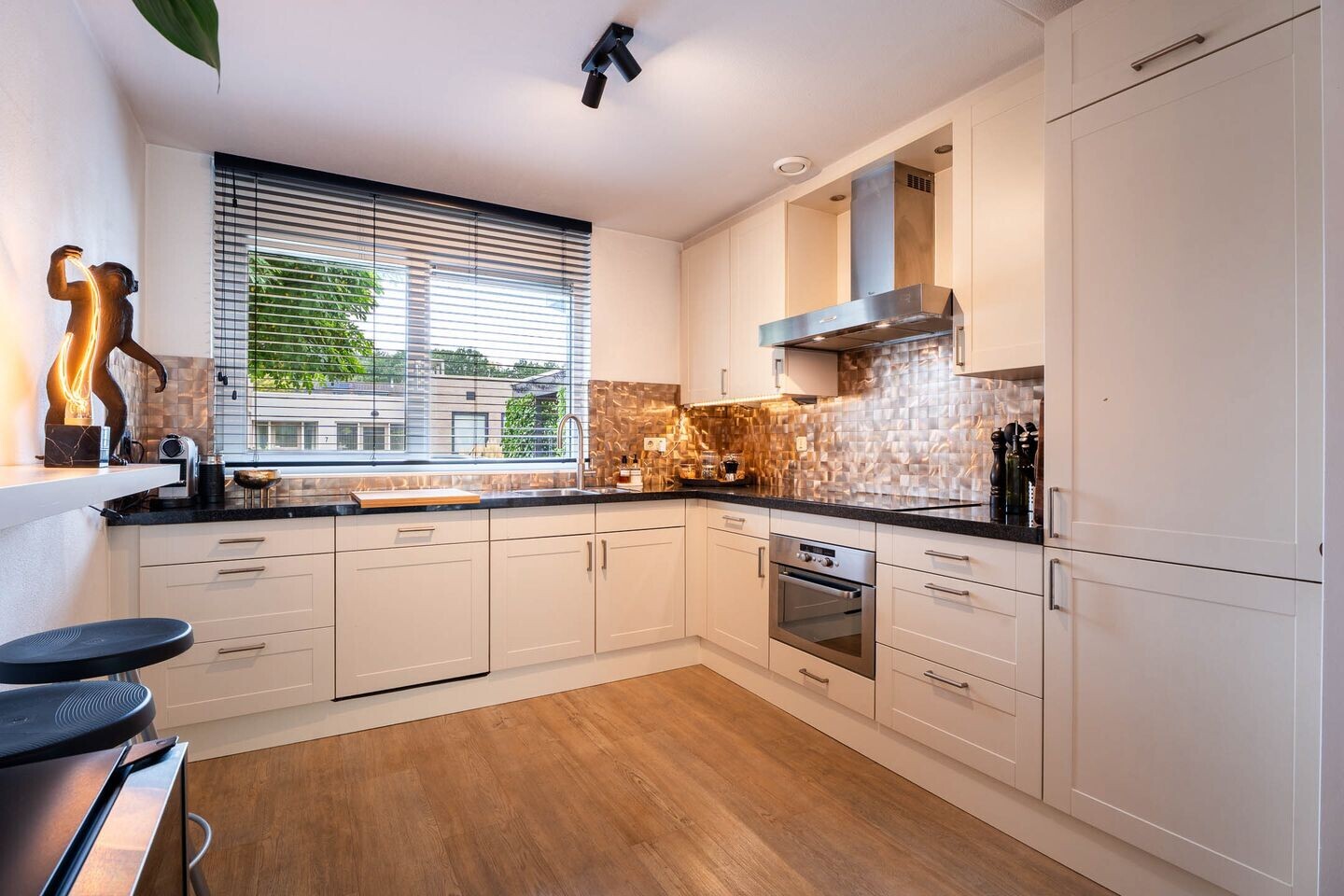 Tussenwoning te koop: Vossendreef 26, Ulvenhout