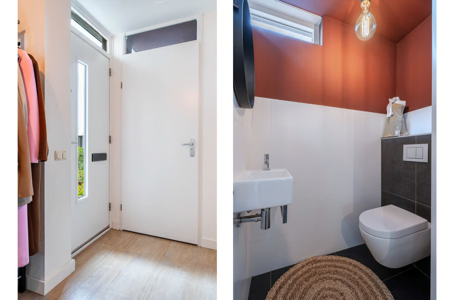 Tussenwoning te koop: Vossendreef 26, Ulvenhout