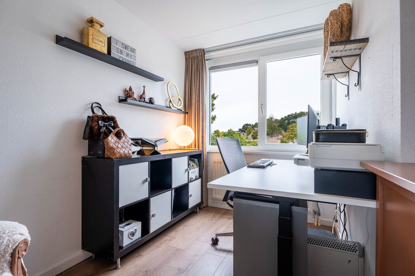 Tussenwoning te koop: Vossendreef 26, Ulvenhout