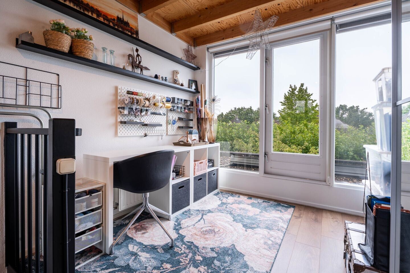 Tussenwoning te koop: Vossendreef 26, Ulvenhout
