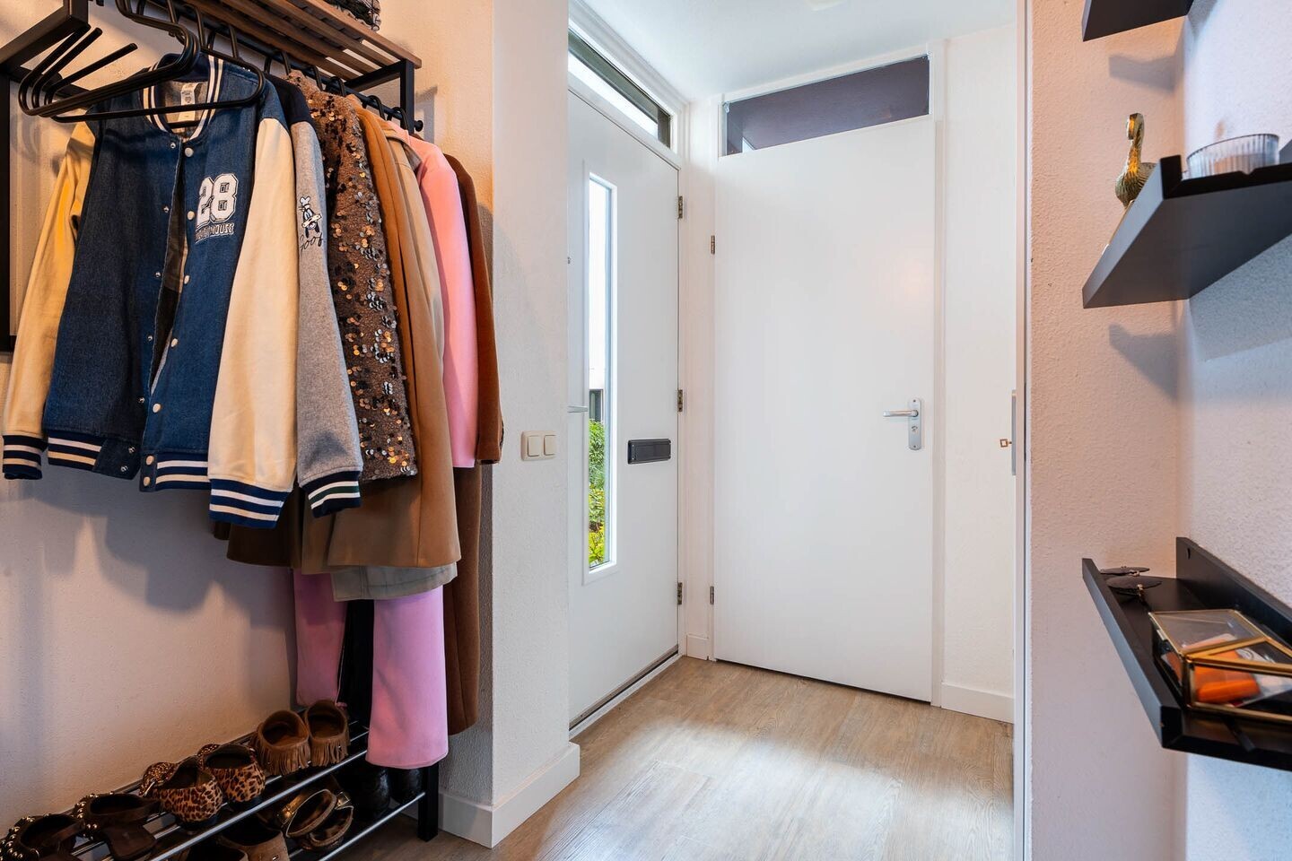 Tussenwoning te koop: Vossendreef 26, Ulvenhout