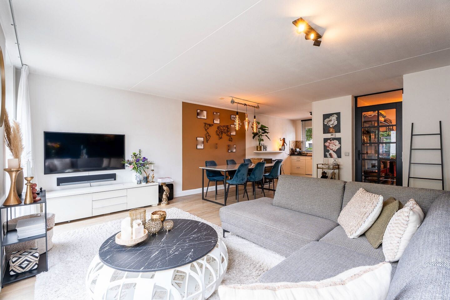 Tussenwoning te koop: Vossendreef 26, Ulvenhout