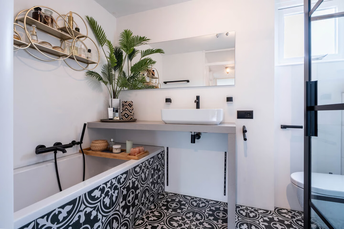 Tussenwoning te koop: Vossendreef 26, Ulvenhout