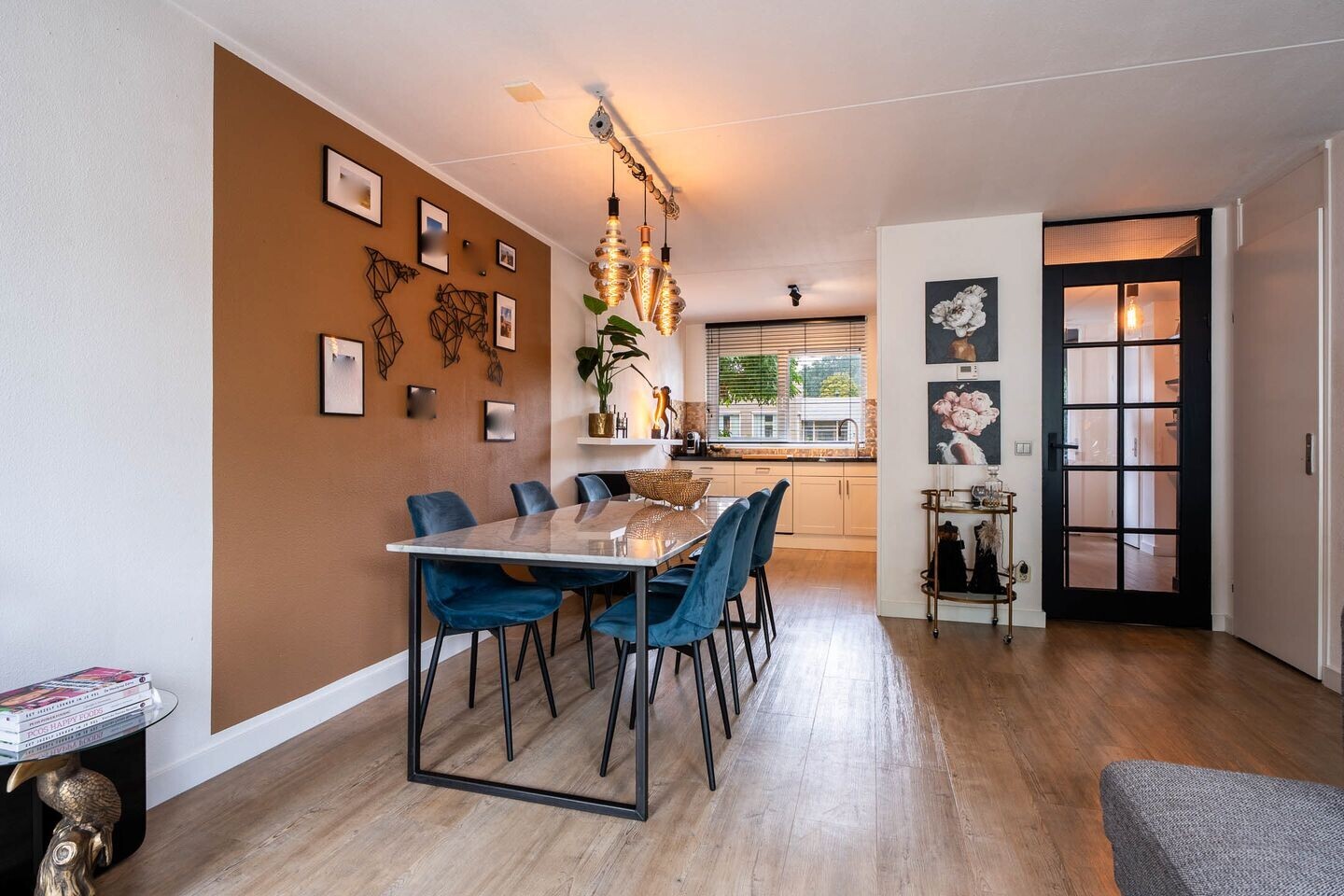 Tussenwoning te koop: Vossendreef 26, Ulvenhout