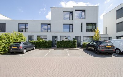 Bosanemoonstraat 15