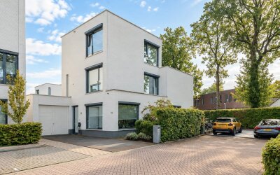 Bosanemoonstraat 19
