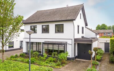 Anneville-laan 52