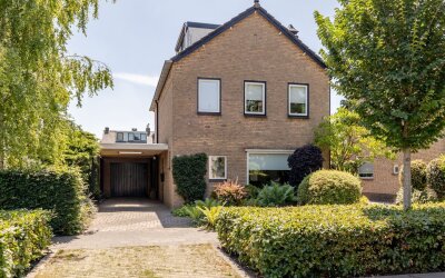 Anneville-laan 66