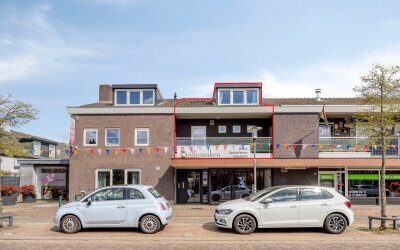 Dorpstraat 19-A3