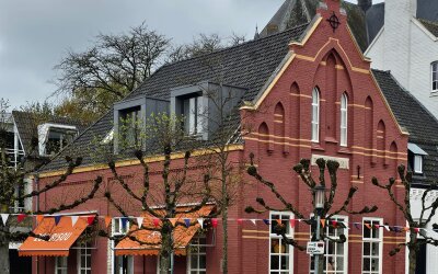 Dorpstraat 46-A