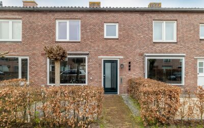 Pastoor Lemmensstraat 7