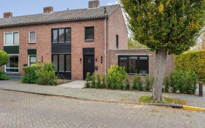 Mgr. Van Dijkstraat 2