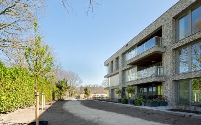 Groenkazerne 20