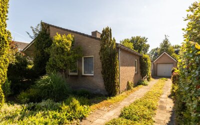 Huis te koop Slotlaan 112