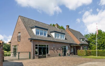 Strijbeekseweg 13