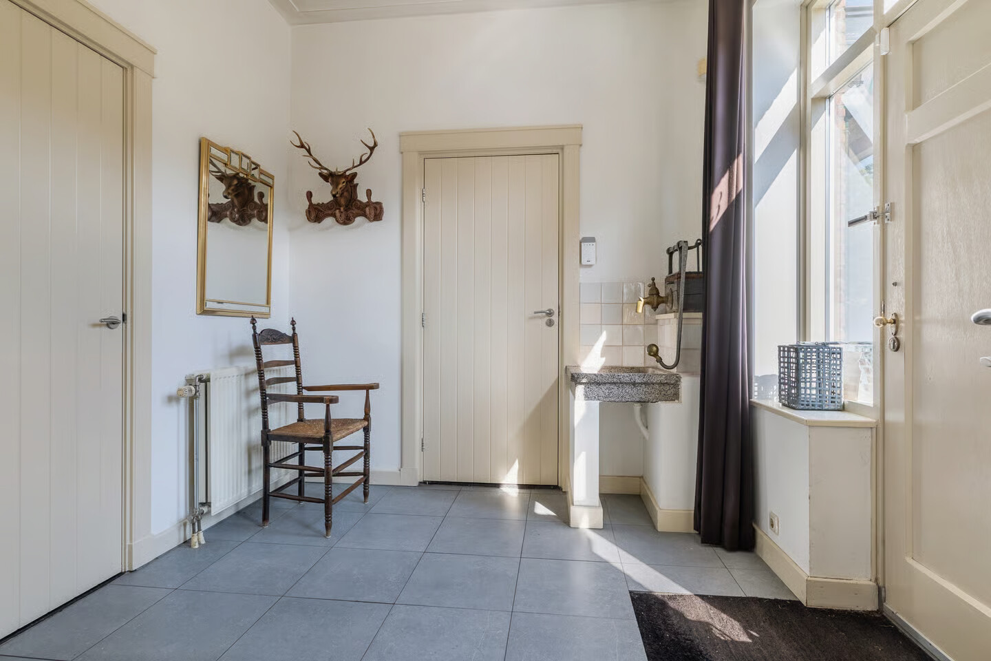 Vrijstaande woning te koop: Strijbeekseweg 13, Ulvenhout
