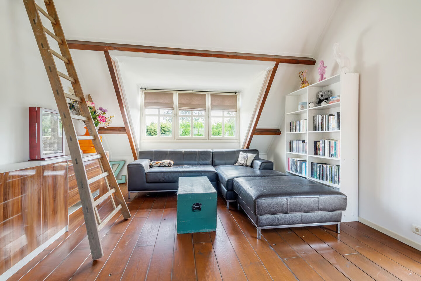 Vrijstaande woning te koop: Strijbeekseweg 13, Ulvenhout