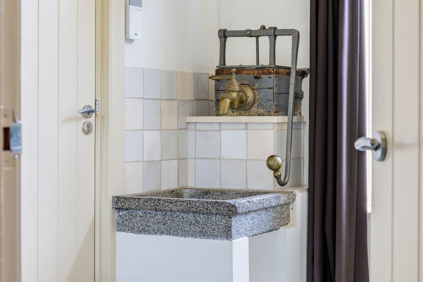 Vrijstaande woning te koop: Strijbeekseweg 13, Ulvenhout
