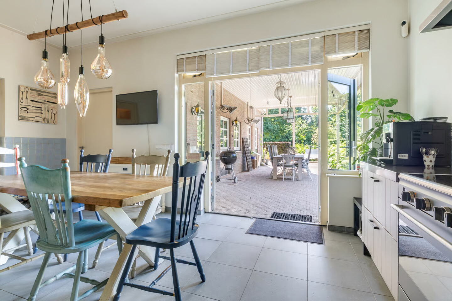 Vrijstaande woning te koop: Strijbeekseweg 13, Ulvenhout