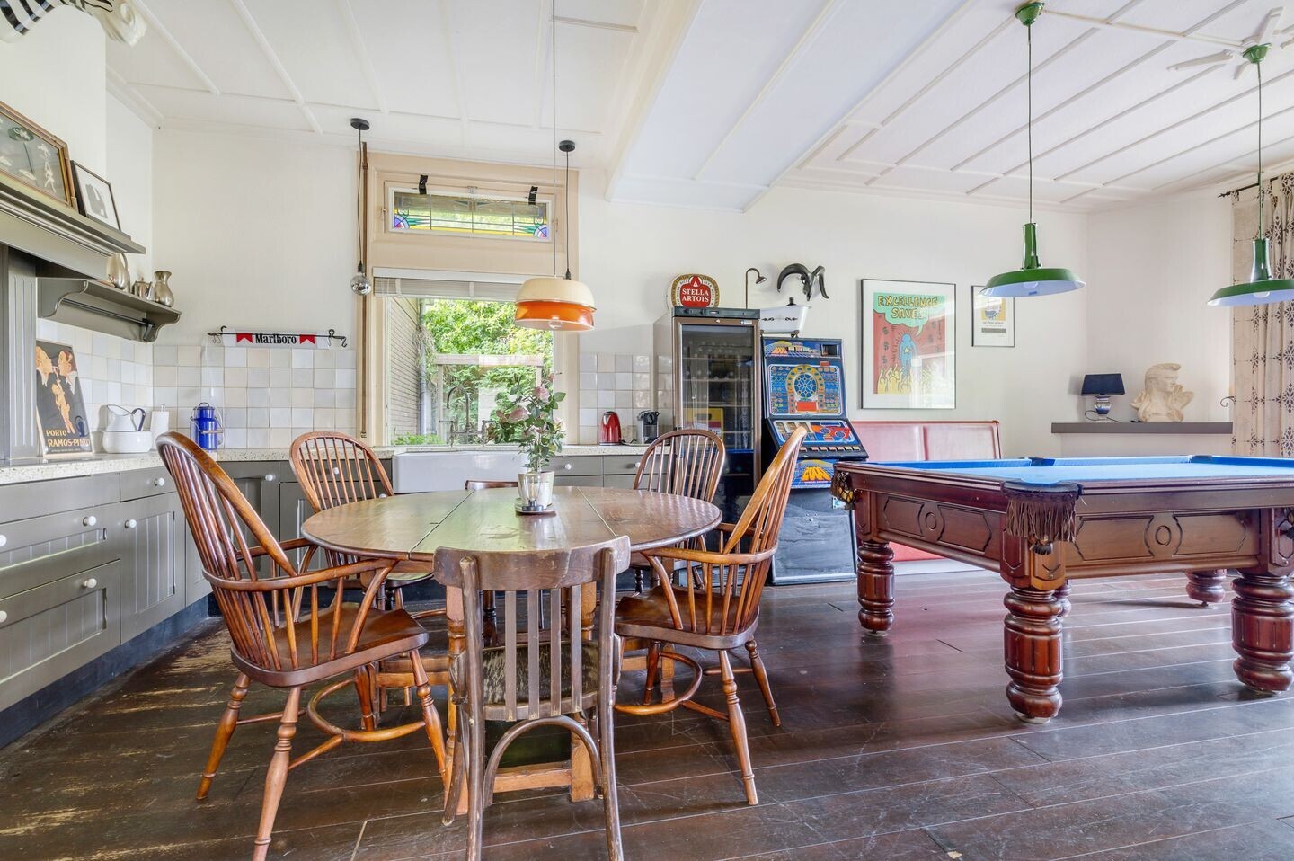Vrijstaande woning te koop: Strijbeekseweg 13, Ulvenhout