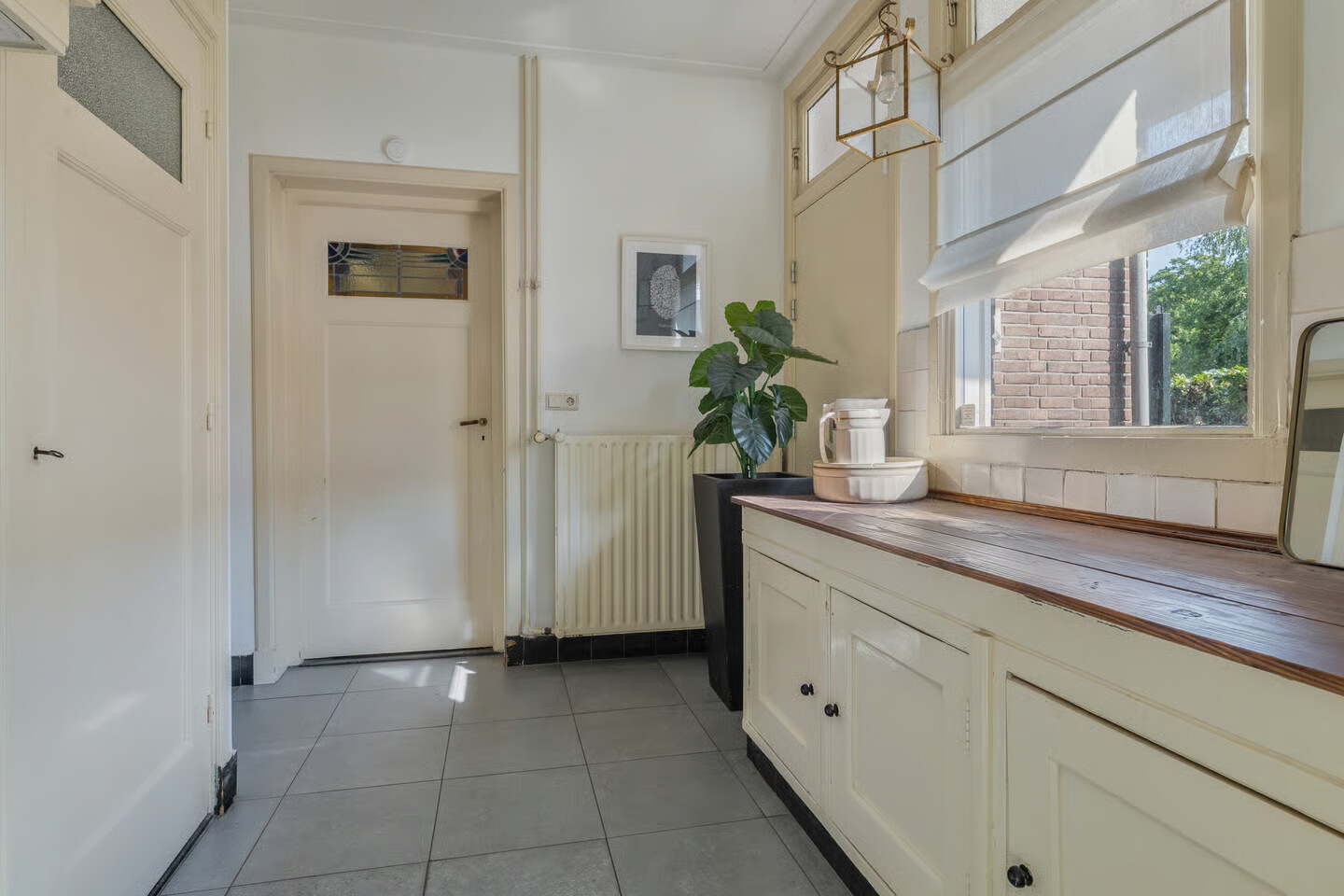 Vrijstaande woning te koop: Strijbeekseweg 13, Ulvenhout