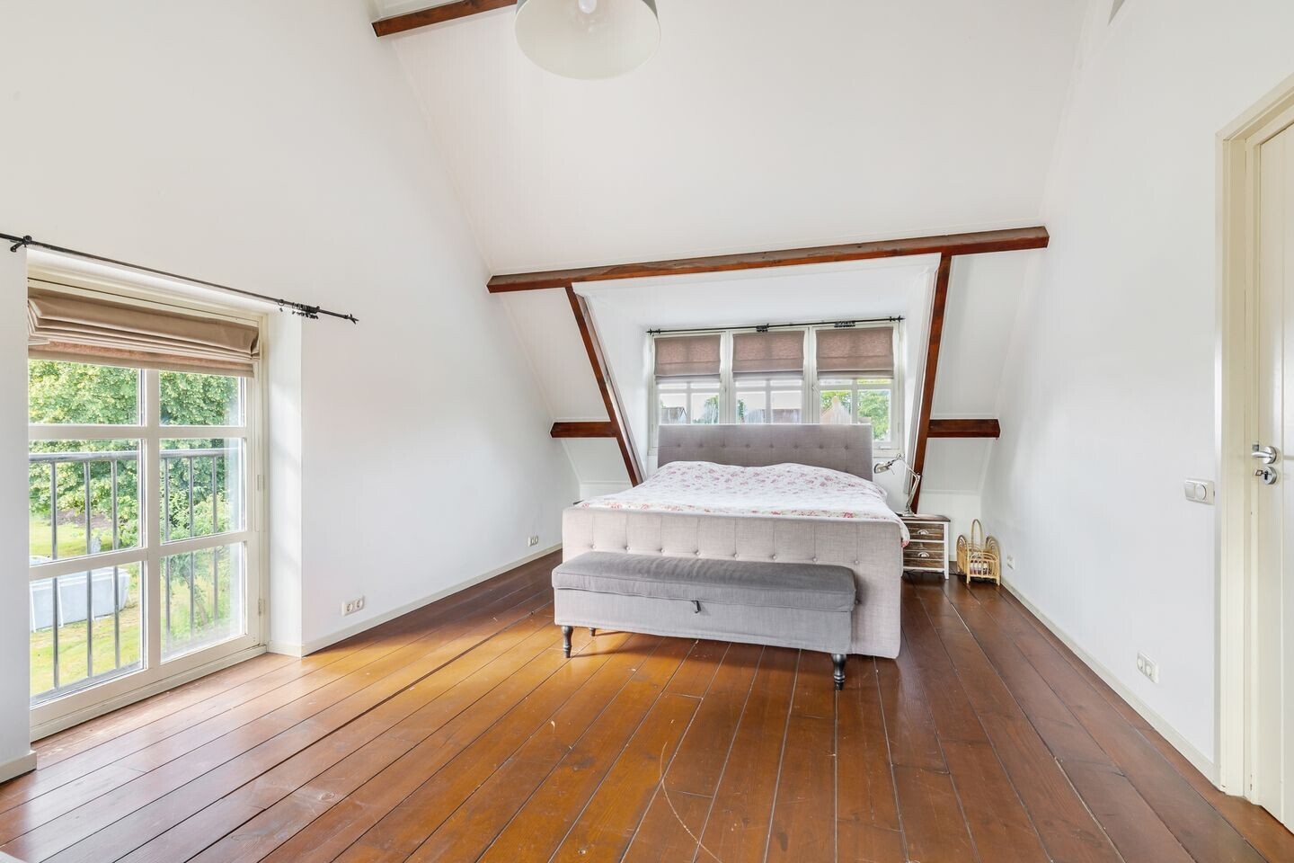 Vrijstaande woning te koop: Strijbeekseweg 13, Ulvenhout